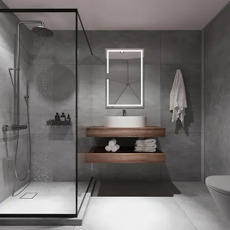 Emerald Oasis By Azul Collection 4* Πηγιανός Κάμπος