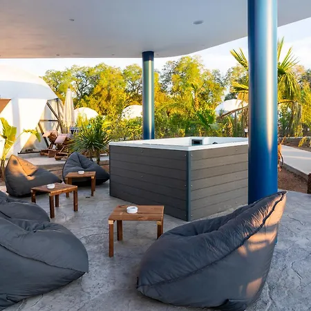 Emerald Oasis By Azul Collection 4*