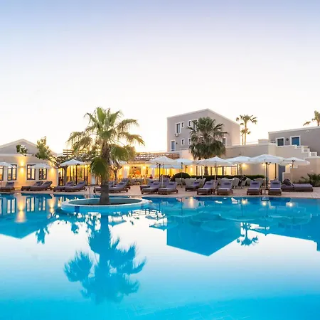 Ξενοδοχείο Emerald Oasis By Azul Collection 4*