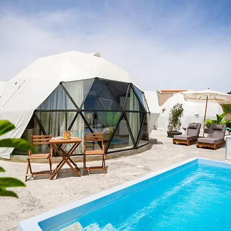 Ξενοδοχείο Emerald Oasis By Azul Collection 4*