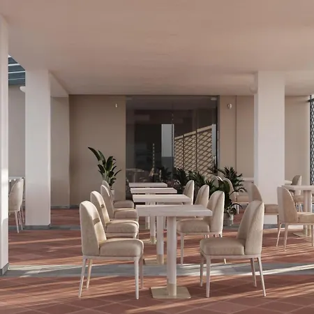 Emerald Oasis By Azul Collection 4* Pigianos Kampos (Crete)