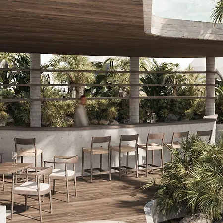 Emerald Oasis By Azul Collection 4*