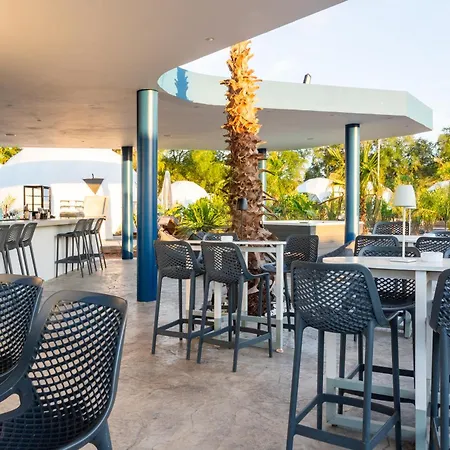 Hotel Emerald Oasis By Azul Collection