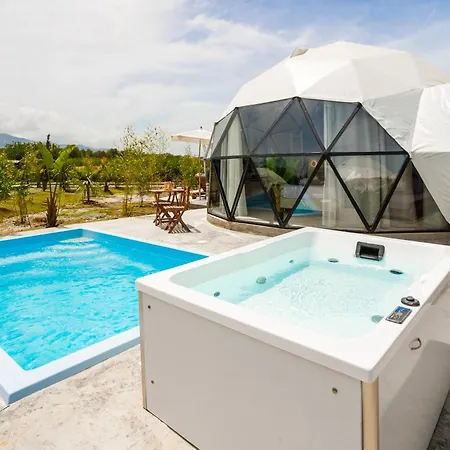 Emerald Oasis By Azul Collection Pigianos Kampos (Crete)