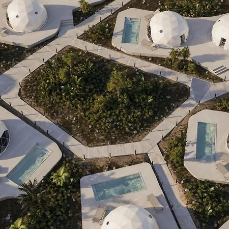 Hotel Emerald Oasis By Azul Collection