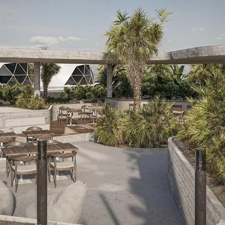 Emerald Oasis By Azul Collection Hotel Pigianos Kampos (Crete)