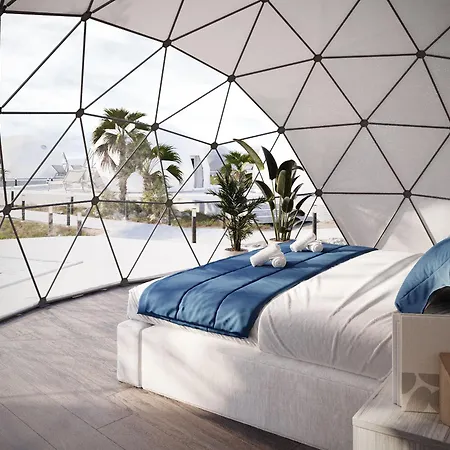 Emerald Oasis By Azul Collection 4* Pigianos Kampos (Crete)