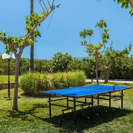Emerald Oasis By Azul Collection Hotel Pigianos Kampos (Crete)