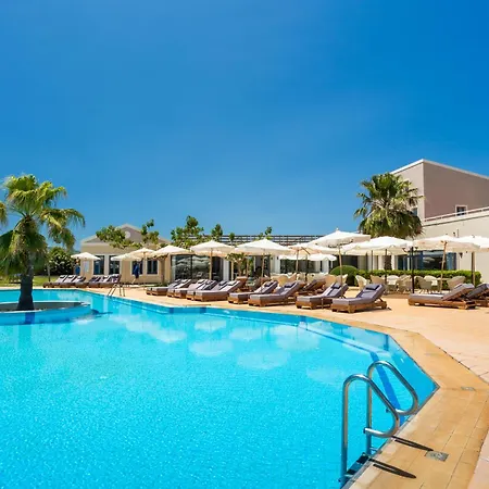 Emerald Oasis By Azul Collection 4* Pigianos Kampos (Crete)