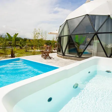 Hotel Emerald Oasis By Azul Collection Pigianos Kampos (Crete)