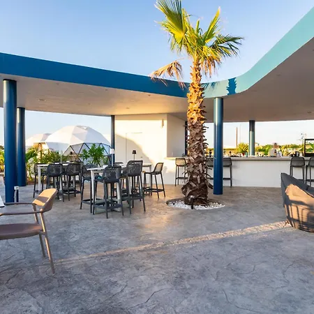 Emerald Oasis By Azul Collection 4*