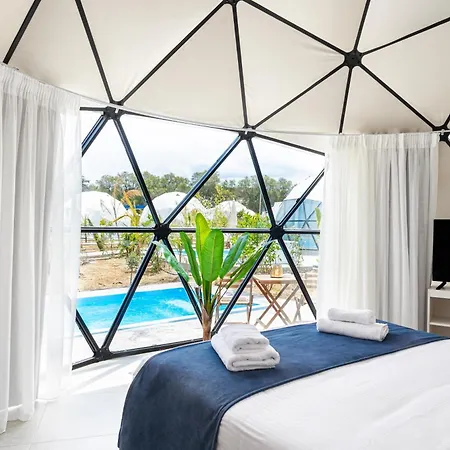 Hotel Emerald Oasis By Azul Collection