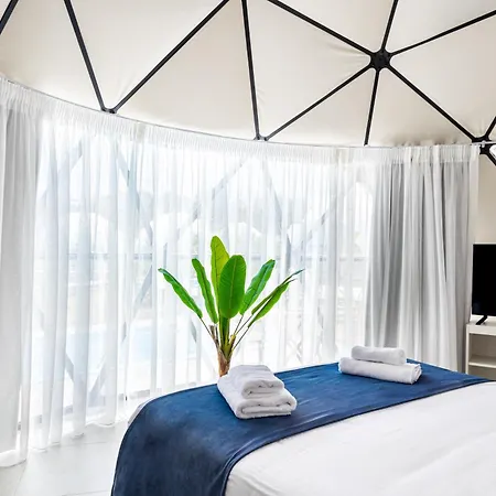 Emerald Oasis By Azul Collection 4* Pigianos Kampos (Crete)