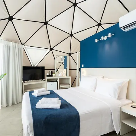 Hotel Emerald Oasis By Azul Collection Pigianos Kampos (Crete)