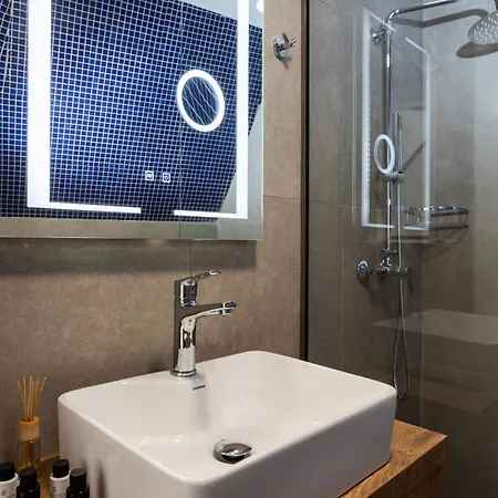 Emerald Oasis By Azul Collection Hotel Pigianos Kampos (Crete)